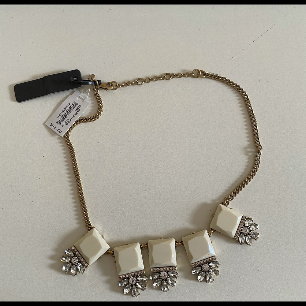 J.Crew Necklace